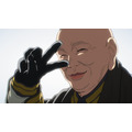 春アニメ『日本三國』第3話「朝議」場面写真(C)松木いっか/小学館/日本三國製作委員会