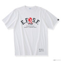 STRICT-G『機動戦士ガンダム』クールタッチTシャツ WHITE BASE