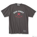 STRICT-G『機動戦士ガンダム』クールタッチTシャツ RED COMET