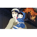 『火垂るの墓』場面カット（C）野坂昭如／新潮社,1988