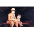 『火垂るの墓』場面カット（C）野坂昭如／新潮社,1988