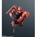 「MS-06S CHAR'S ZAKU II RENEWAL」