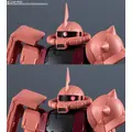 「MS-06S CHAR'S ZAKU II RENEWAL」