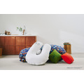 【 数量限定|MOOMIN Yogibo Max vintage & Support ニョロニョロセット 】