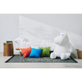 既存のMOOMINとYogiboの特別コラボ商品