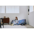 【 MOOMIN Yogibo Max vintage 】