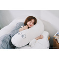 【 MOOMIN Yogibo Support ニョロニョロ 】