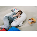 【 MOOMIN Yogibo Support ニョロニョロ 】