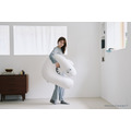 【 MOOMIN Yogibo Support ニョロニョロ 】