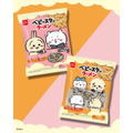 「ちいかわ ベビースターラーメン（タン塩味）」