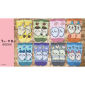 「ちいかわ 新作ソックス」