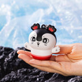 セイレーン光るキーホルダー 1,320円
