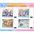 B賞 A6アクリルパネル（全4種）