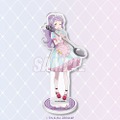 B賞:アクリルスタンドフィギュア(全3種)