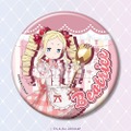 D賞：缶バッジ（全7種）
