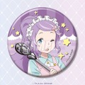 D賞：缶バッジ（全7種）