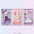 おまけキャンペーン「ミニブロマイド」