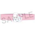 ボンボンドロップシール POP UP STORE「オリジナルシール帳バンド」