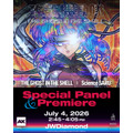 「THE GHOST IN THE SHELL × Science SARU: Special Panel & Premiere」
