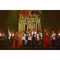 東京スカパラダイスオーケストラ with Special Guests［LiSA、TAKUMA（10-FEET）、アイナ・ジ・エンド］©CEIPA /MUSIC AWARDS JAPAN2026