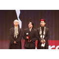 Mrs. GREEN APPLE ©CEIPA /MUSIC AWARDS JAPAN2026