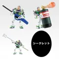「一番くじ 〈トイ・ストーリー5〉」E賞：ミッションミニフィギュア（ランダム全4種）
