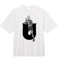 【アーティストコラボ商品ラインナップ】Daily T-shirts