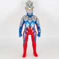 【抽選会景品ラインナップ】ブルマァクウルトラマンゼロ(TSUBURAYA限定カラー)Ver.2