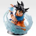 「一番くじ ドラゴンボール スペクタクルバトル」A賞:孫悟空 BURSTANT