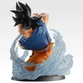 「一番くじ ドラゴンボール スペクタクルバトル」A賞:孫悟空 BURSTANT