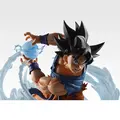 「一番くじ ドラゴンボール スペクタクルバトル」A賞:孫悟空 BURSTANT