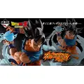 「一番くじ ドラゴンボール スペクタクルバトル」2026年7月11日より順次発売予定