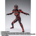 「S.H.Figuarts ダークザギ」