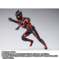 「S.H.Figuarts ダークザギ」