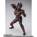 「S.H.Figuarts ダークザギ」