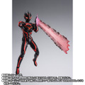 「S.H.Figuarts ダークザギ」