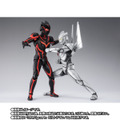 「S.H.Figuarts ダークザギ」
