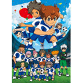 『イナズマイレブンGO』ビジュアル（C）LEVEL-5/FCイナズマイレブンGO・テレビ東京
