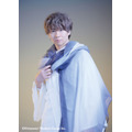 リーディング×ミュージカル『BEYOND DAWN ～幾千の夜を越えて～』木村 良平 （C）Himawari Theatre Group Inc.