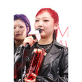 Mrs. GREEN APPLE