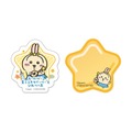 星ふる応援マグネット