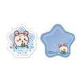 星ふる応援マグネット