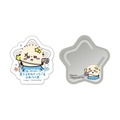星ふる応援マグネット