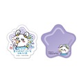 星ふる応援マグネット