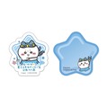 星ふる応援マグネット