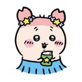 「ちいかわ☆星ふるスカイツリーとひみつの島」古本屋