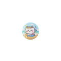 トレーディングホログラム缶バッジ（全８柄）