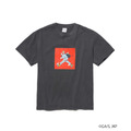 アニメ『呪術廻戦』5周年 1期EDビジュアル風 Tシャツ 虎杖悠仁(2色展開)