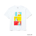 アニメ『呪術廻戦』5周年 1期EDビジュアル（場面写）Tシャツ 虎杖・伏黒・釘崎