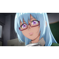 『PSYREN -サイレン-』ティザーPV第2弾場面カット